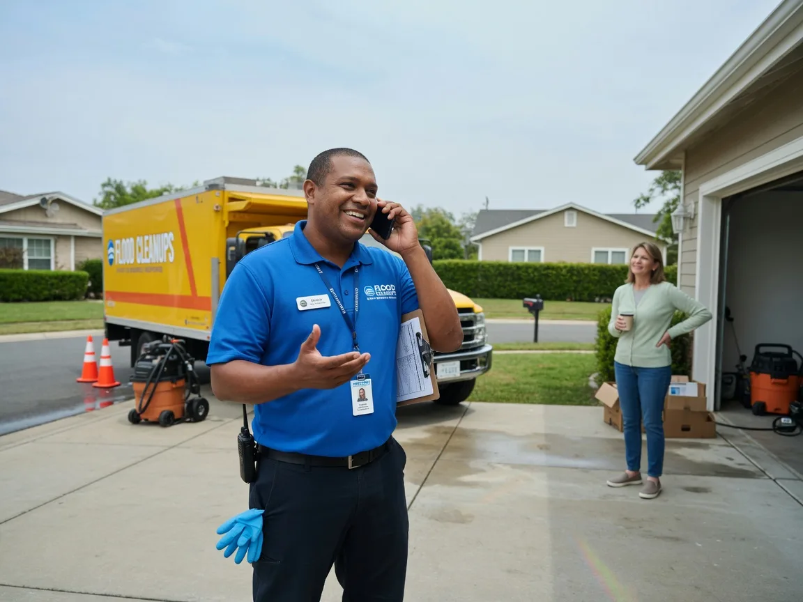 Water Damage Restoration Rio Grande City, TX FAQs